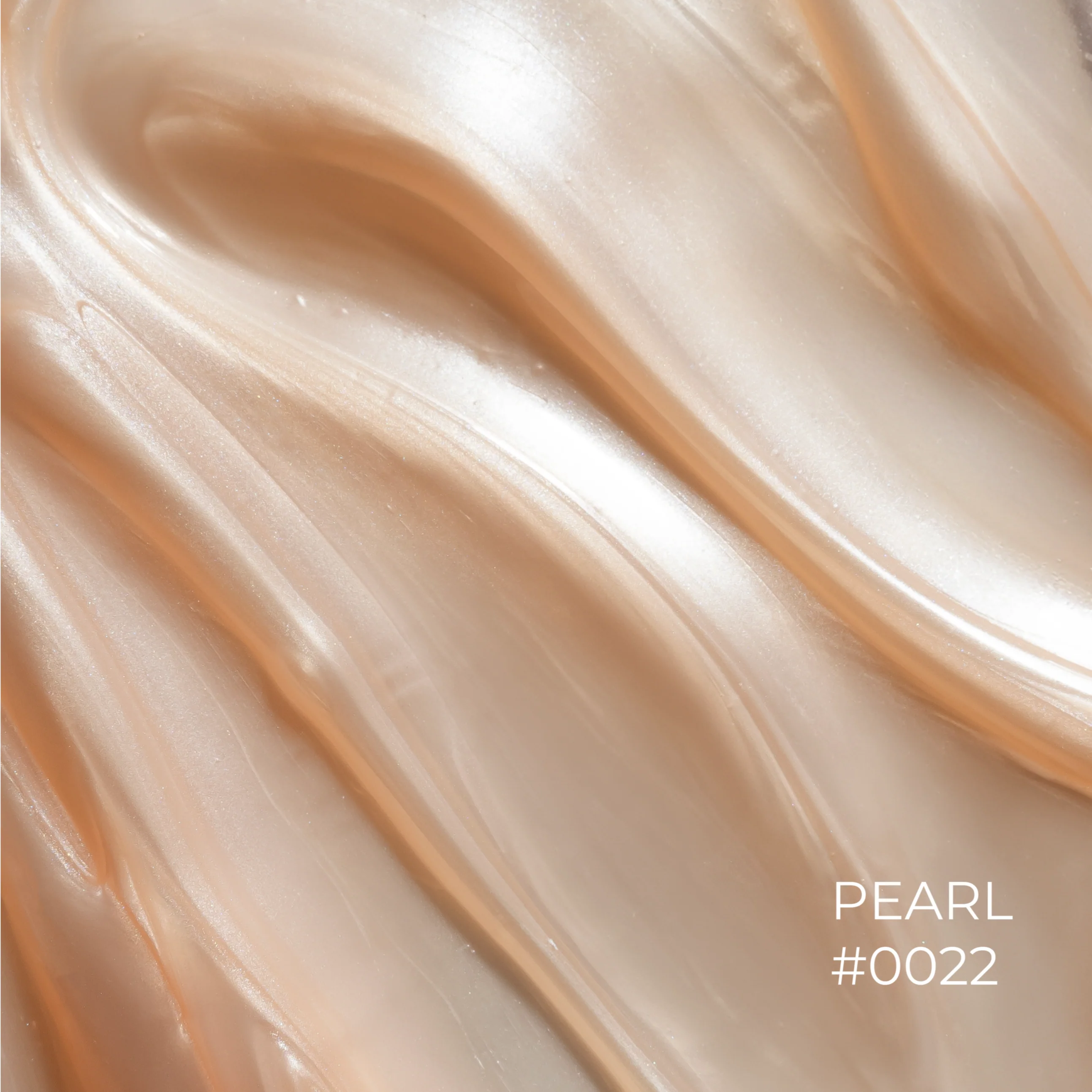 DNKa - BUILDER GEL #0022 PEARL 30ml - Image 2