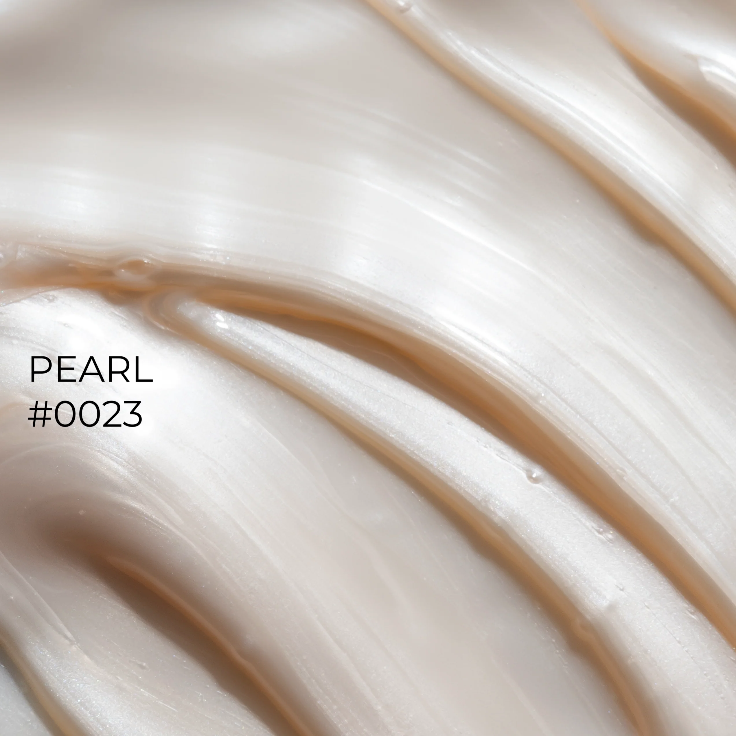 DNKa - BUILDER GEL #0023 PEARL 30ml - Image 2