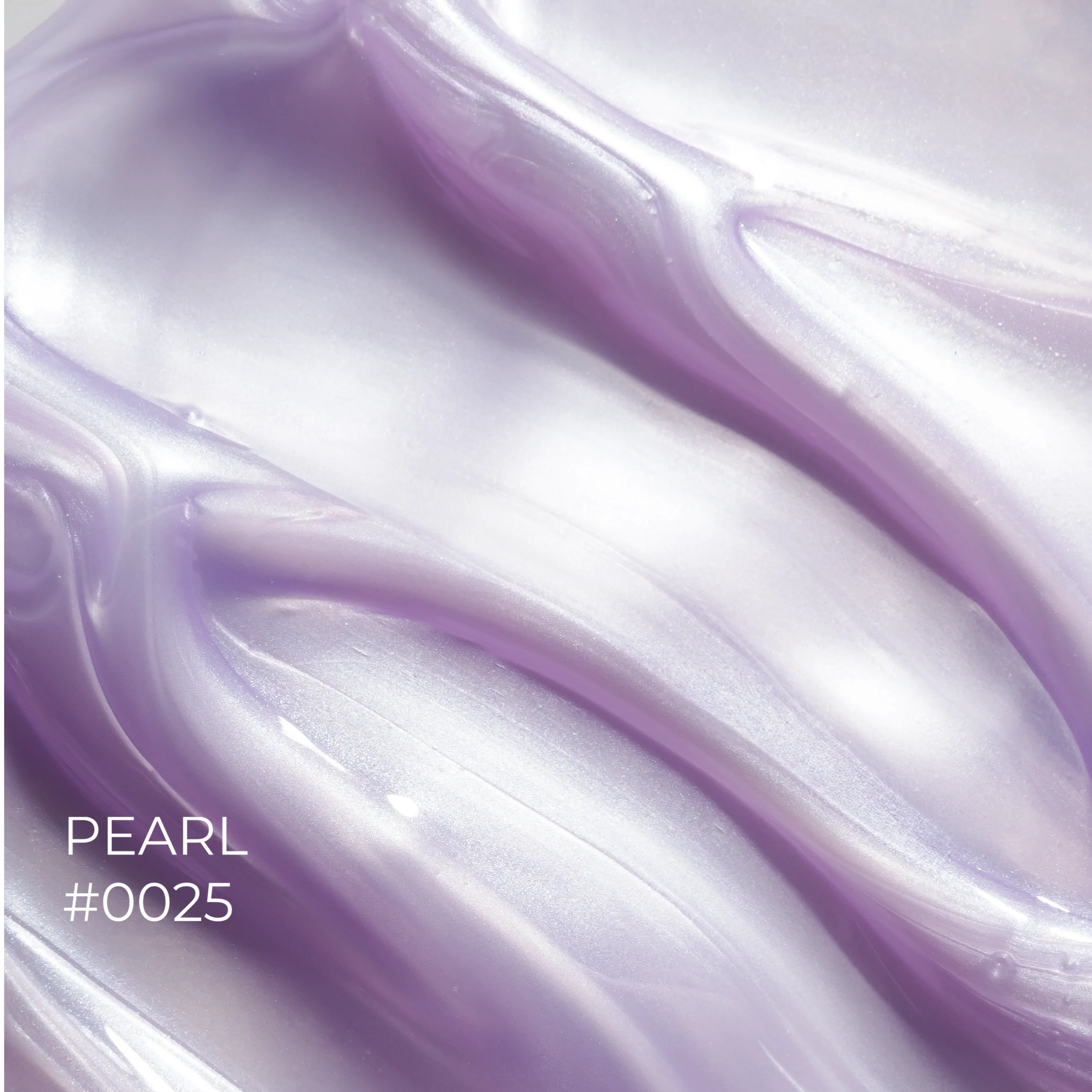 DNKa - BUILDER GEL #0025 PEARL 30ml - Image 2