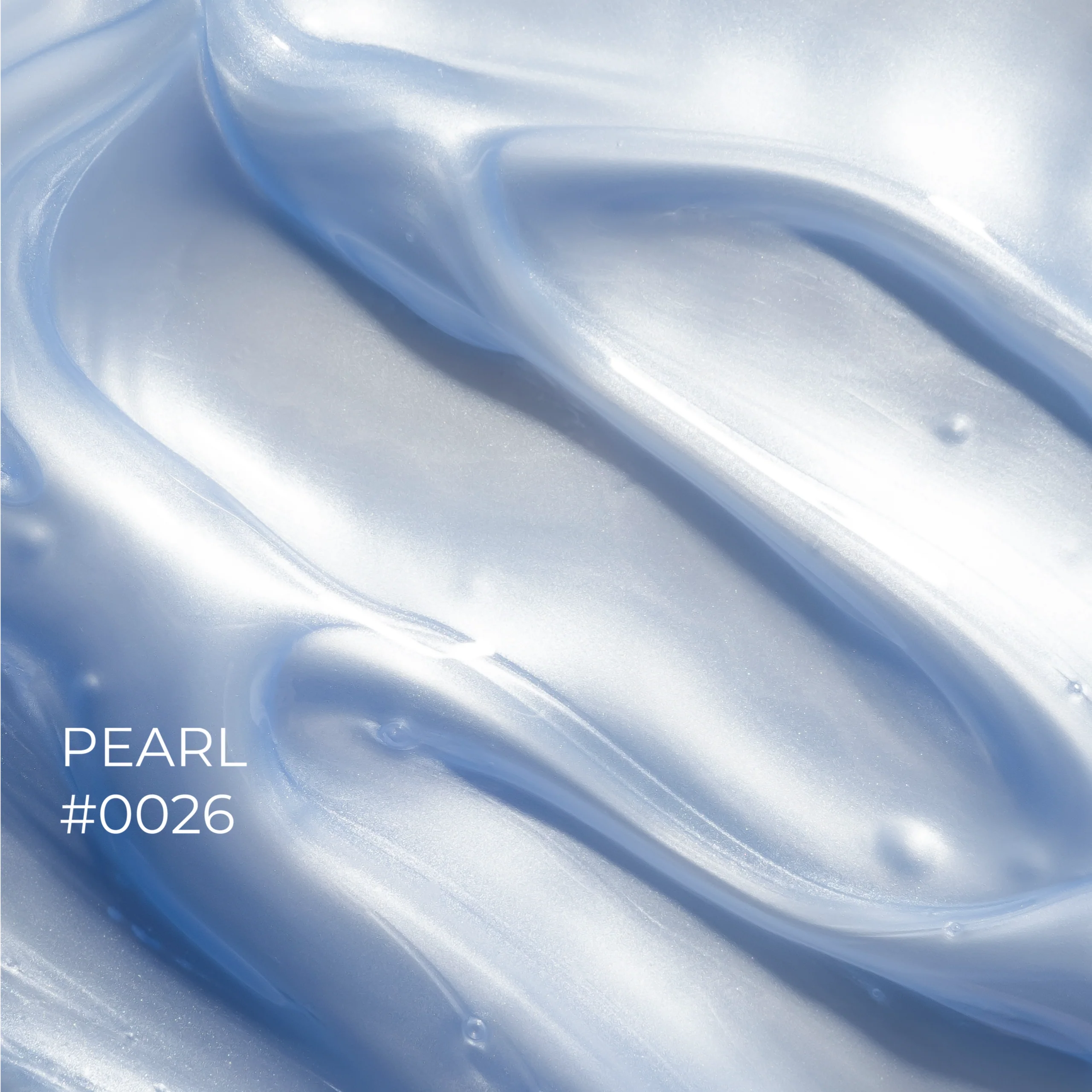 DNKa - BUILDER GEL #0026 PEARL 30ml - Image 3