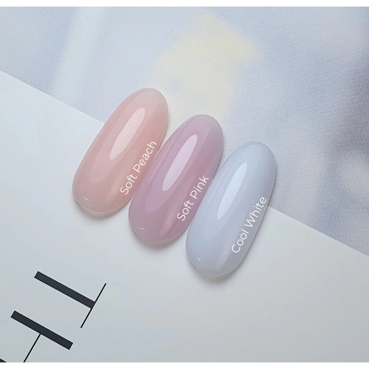 Akzentz - Enhance Shades - Cool White - Image 2