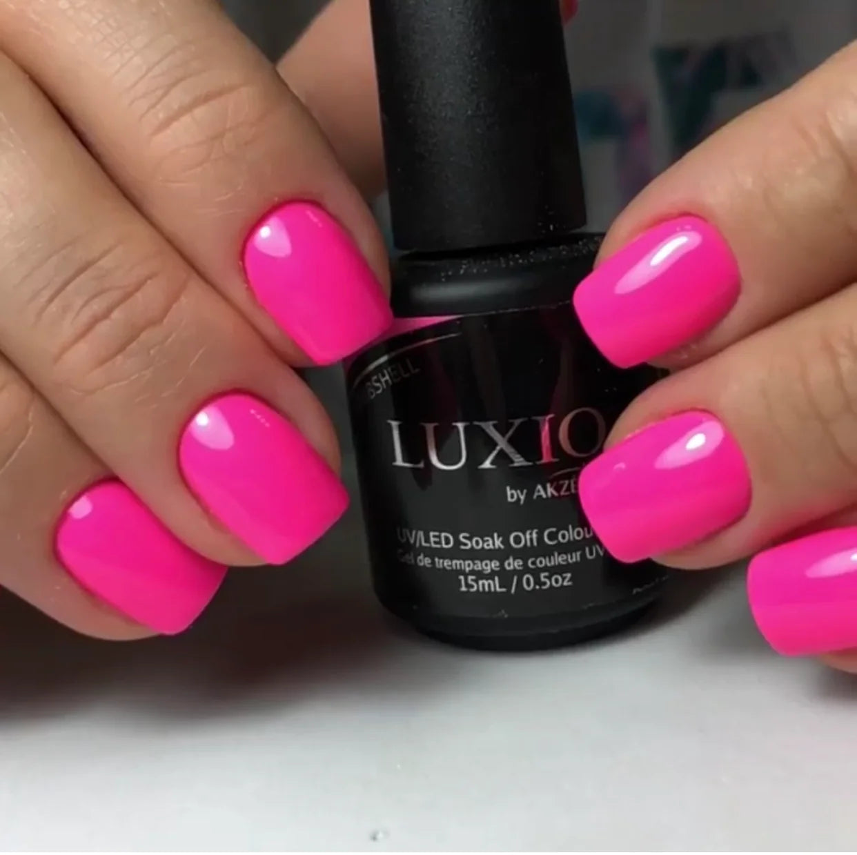 Luxio - Bombshell - Image 3