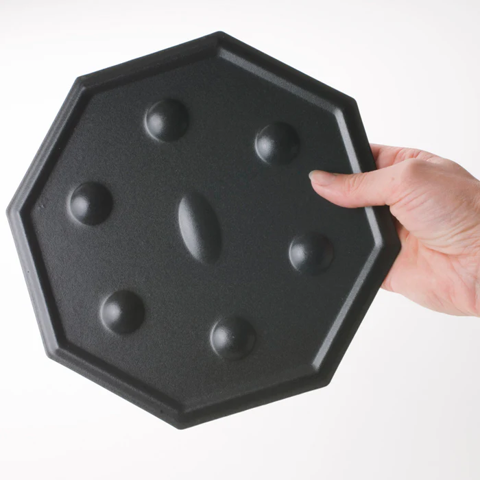 Heat Diffuser Plate - Image 1