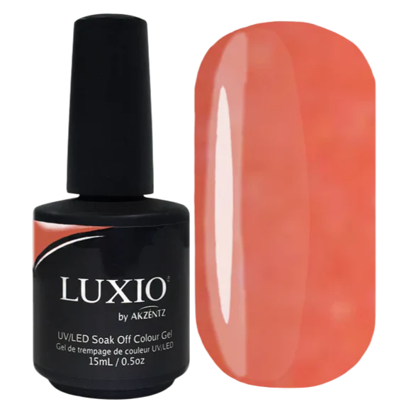 Luxio – Inspire