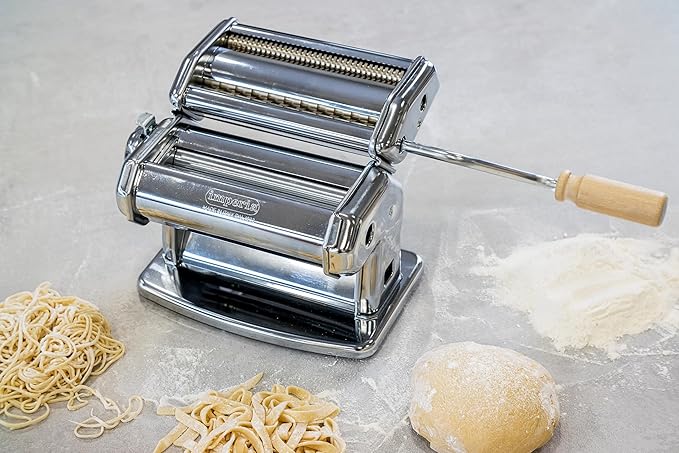 Pasta Maker