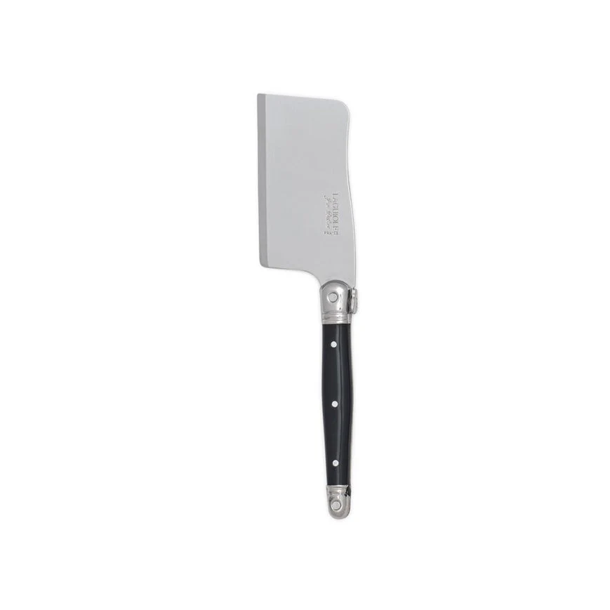 Cheese Cleaver, Black