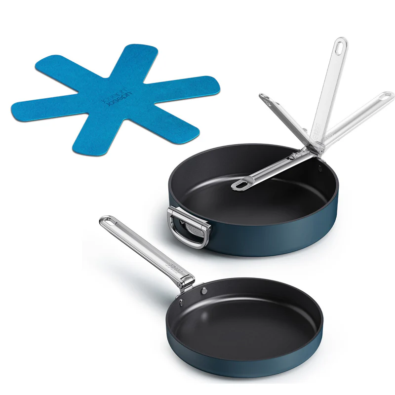 Fry Pan Set, Non Stick