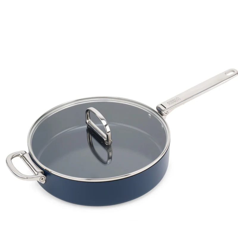 Saute Pan, Non Stick - Image 1