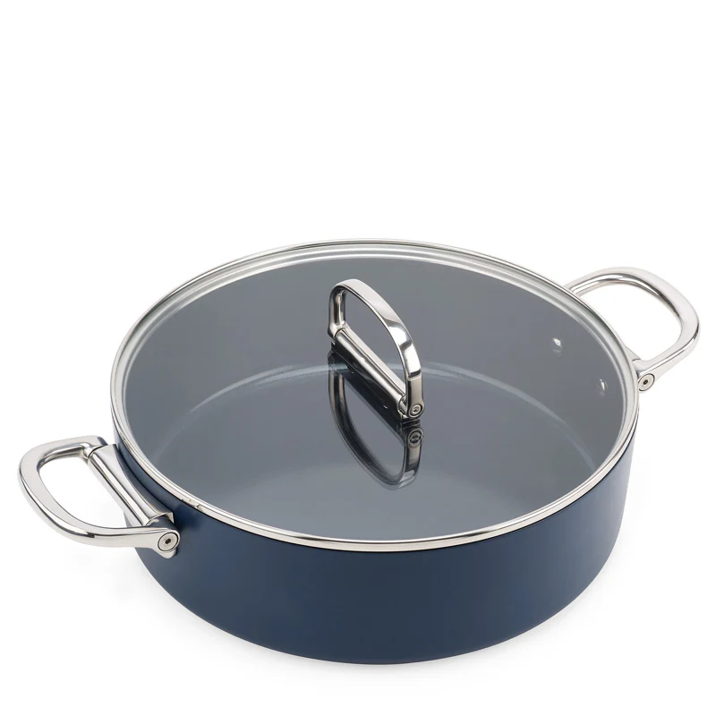 Casserole, Non-Stick - Image 1