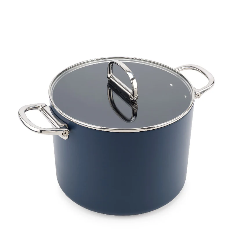 Stock Pot, Non Stick