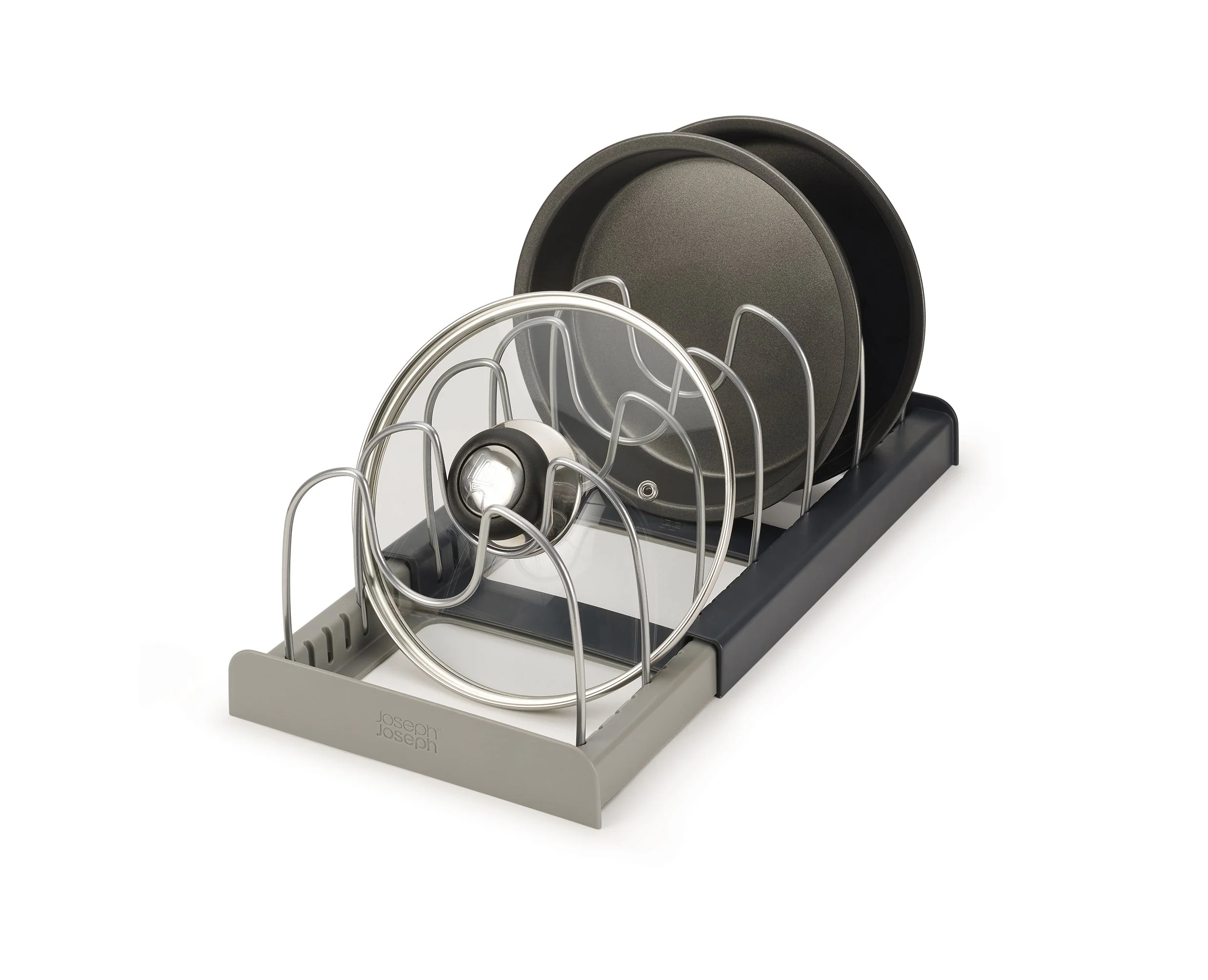 Cookware Organizer - Image 1