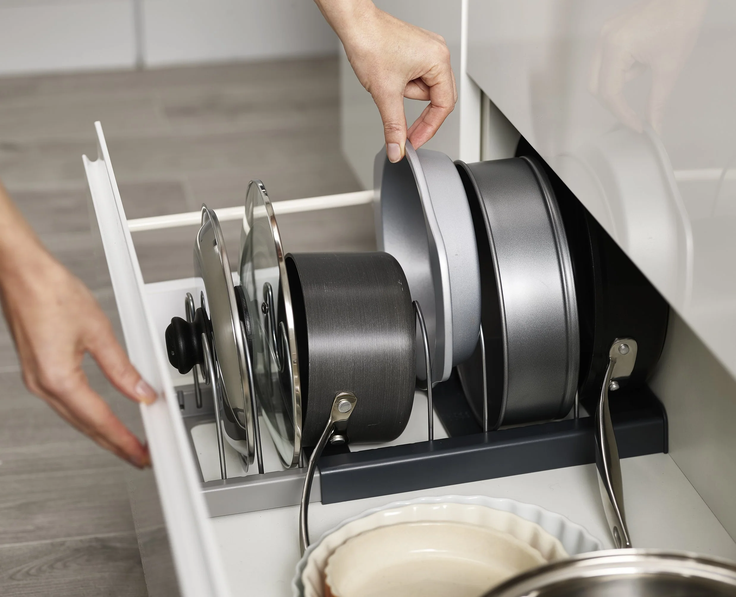 Cookware Organizer - Image 3