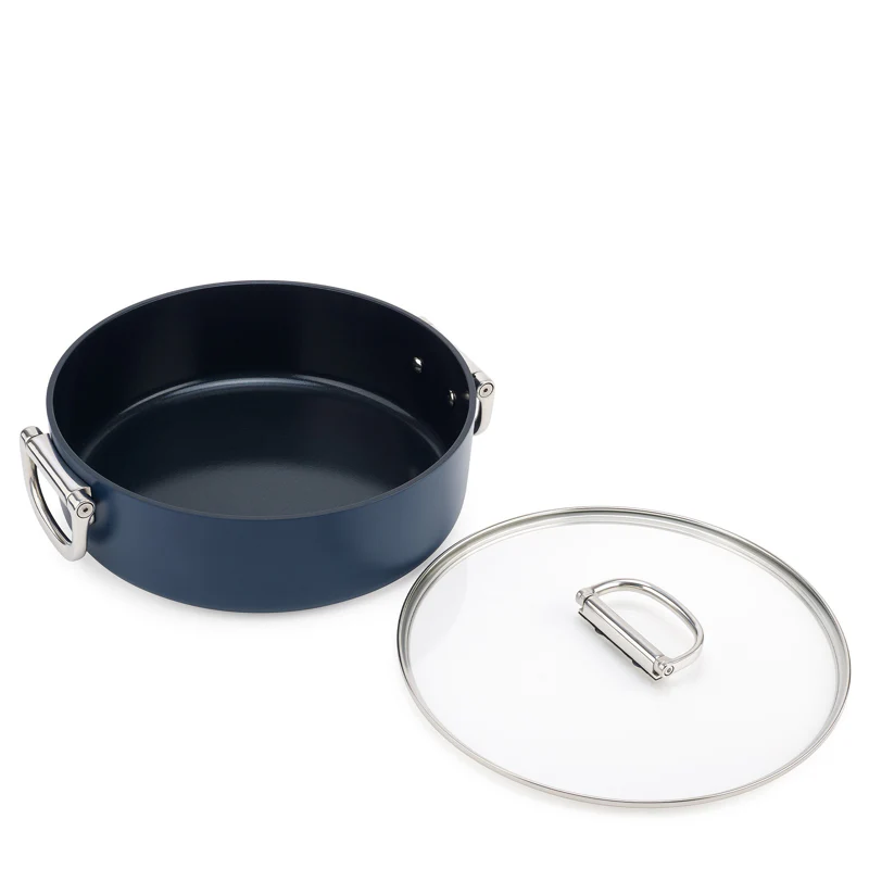 Casserole, Non-Stick - Image 2