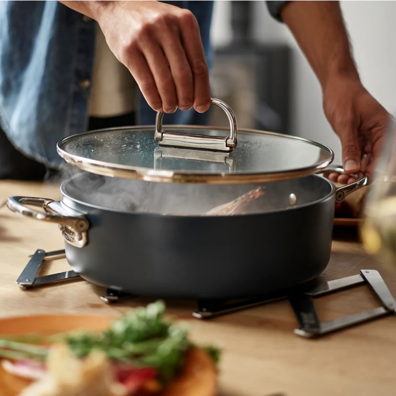 Casserole, Non-Stick - Image 3
