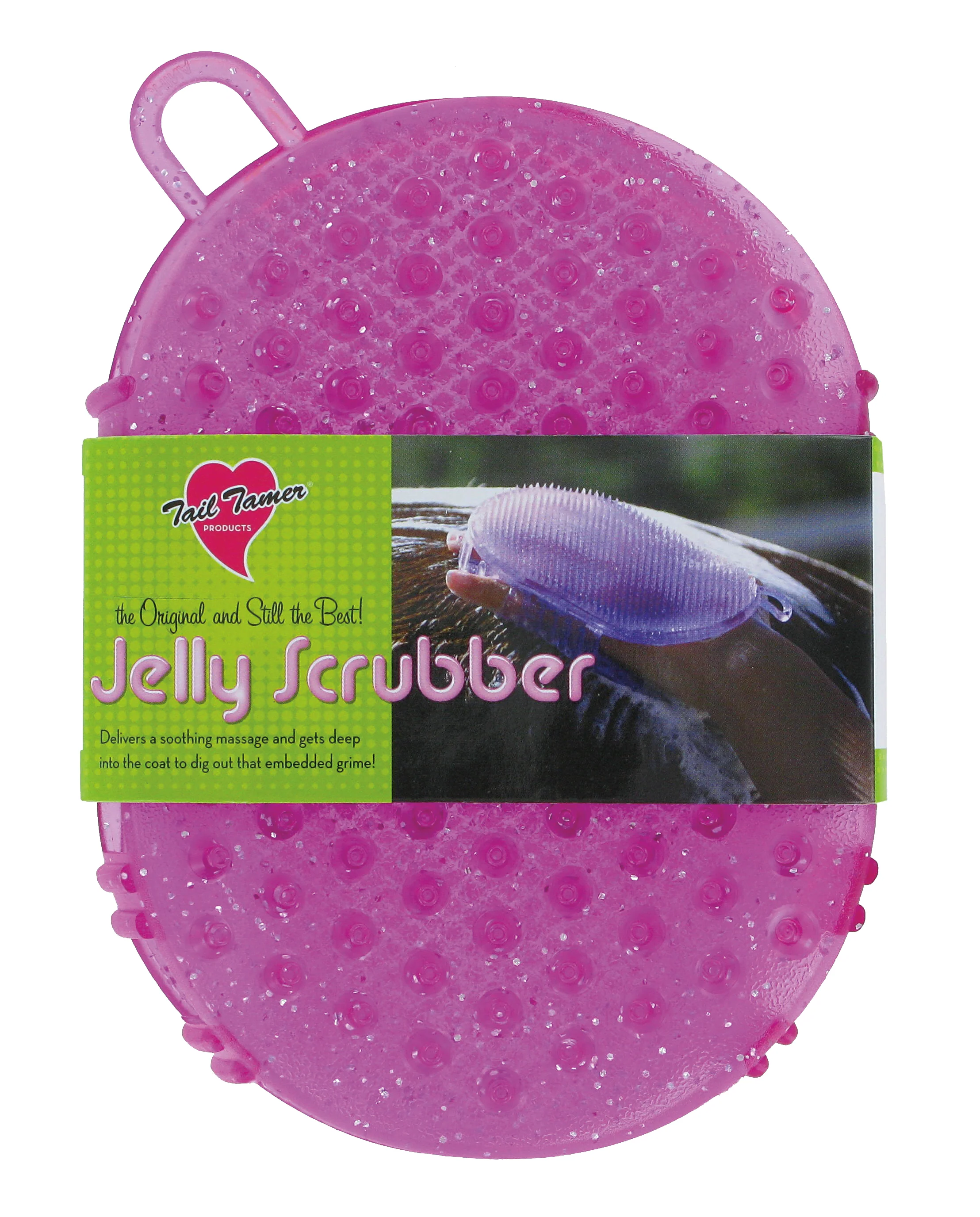 Jelly Scrubber asst. colors - Image 2