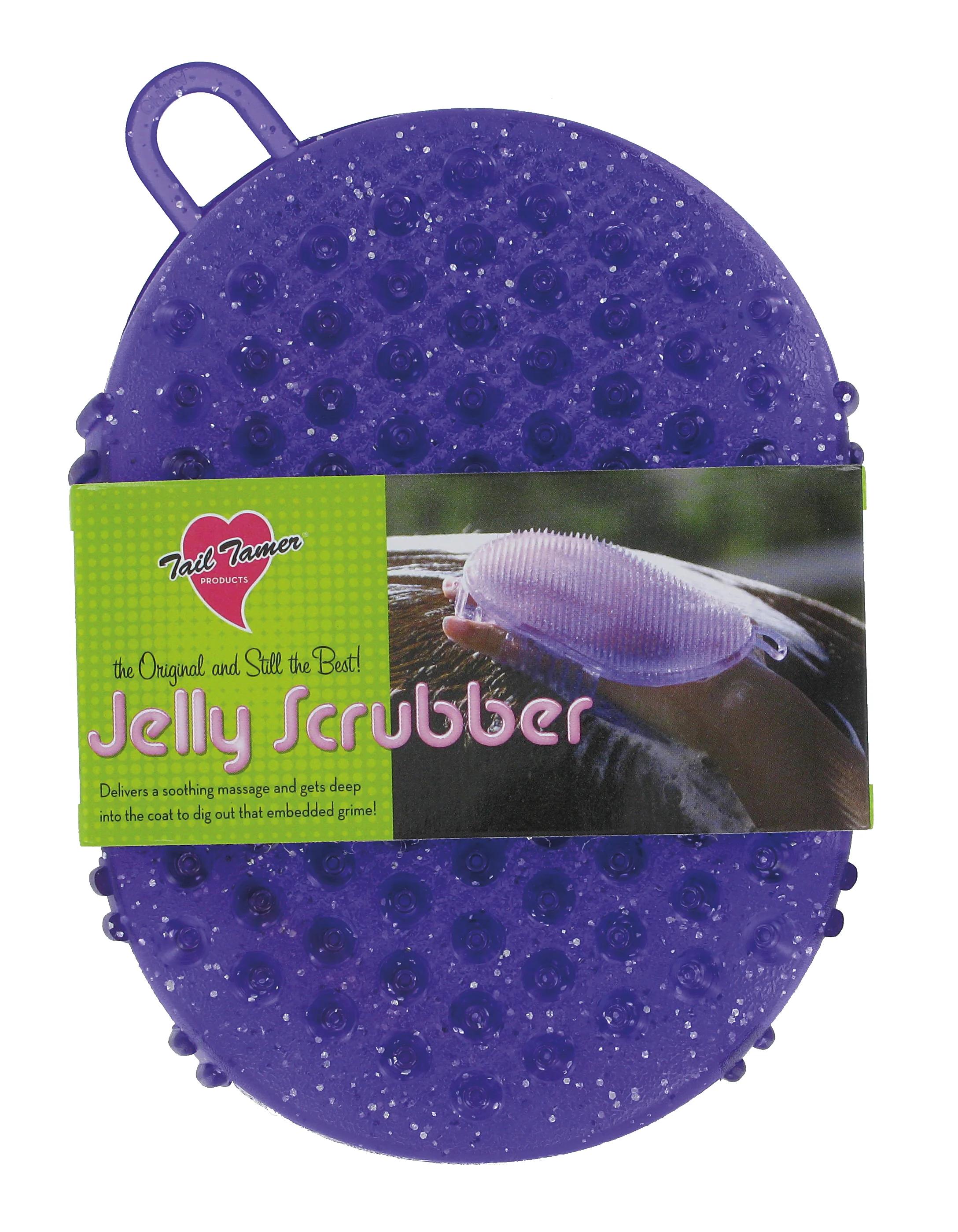 Jelly Scrubber asst. colors - Image 3