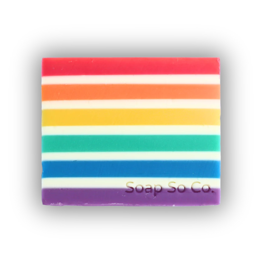 Soap Bar, Judy - Image 1