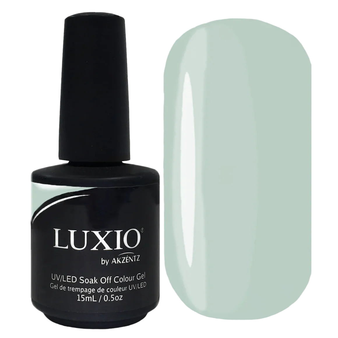 Luxio – Jaded