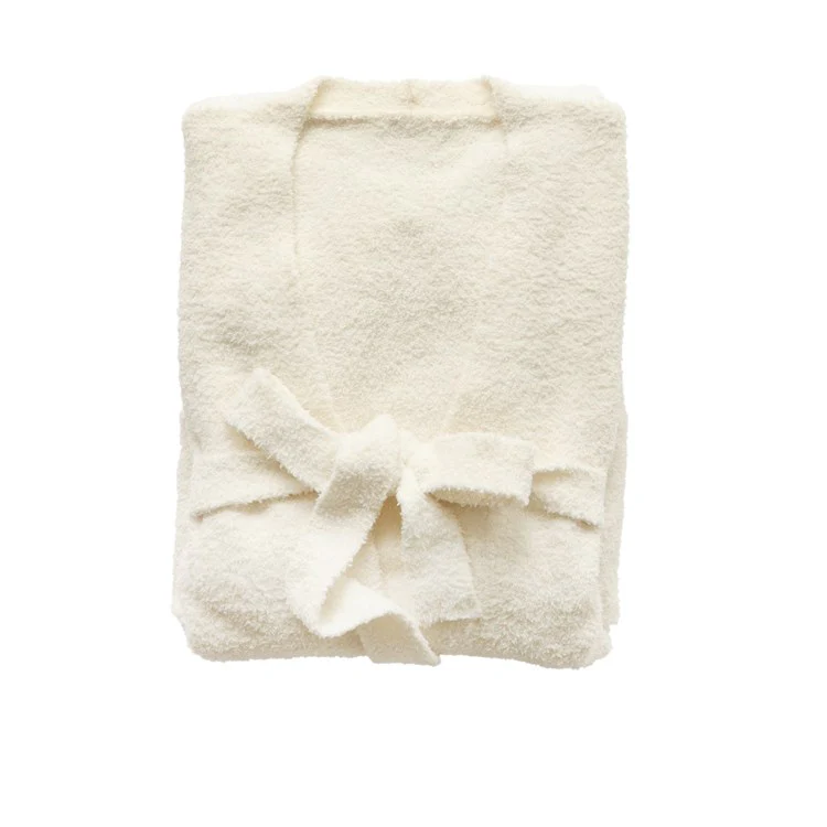 Robe - Cream - Image 1
