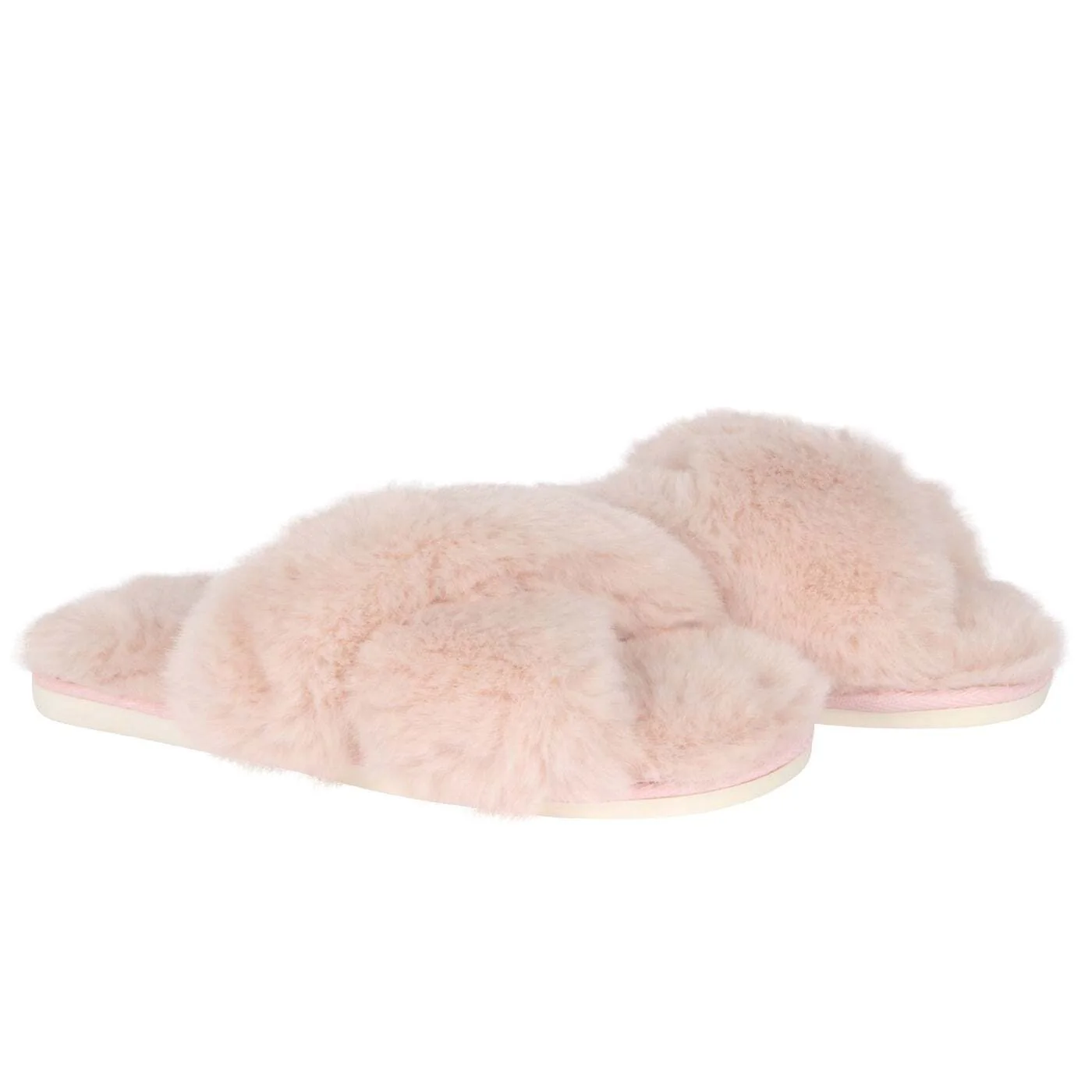 Slipper - Blush - Image 2