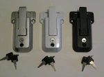 Keyed Cam Latch--in 3 color choices - Image 2