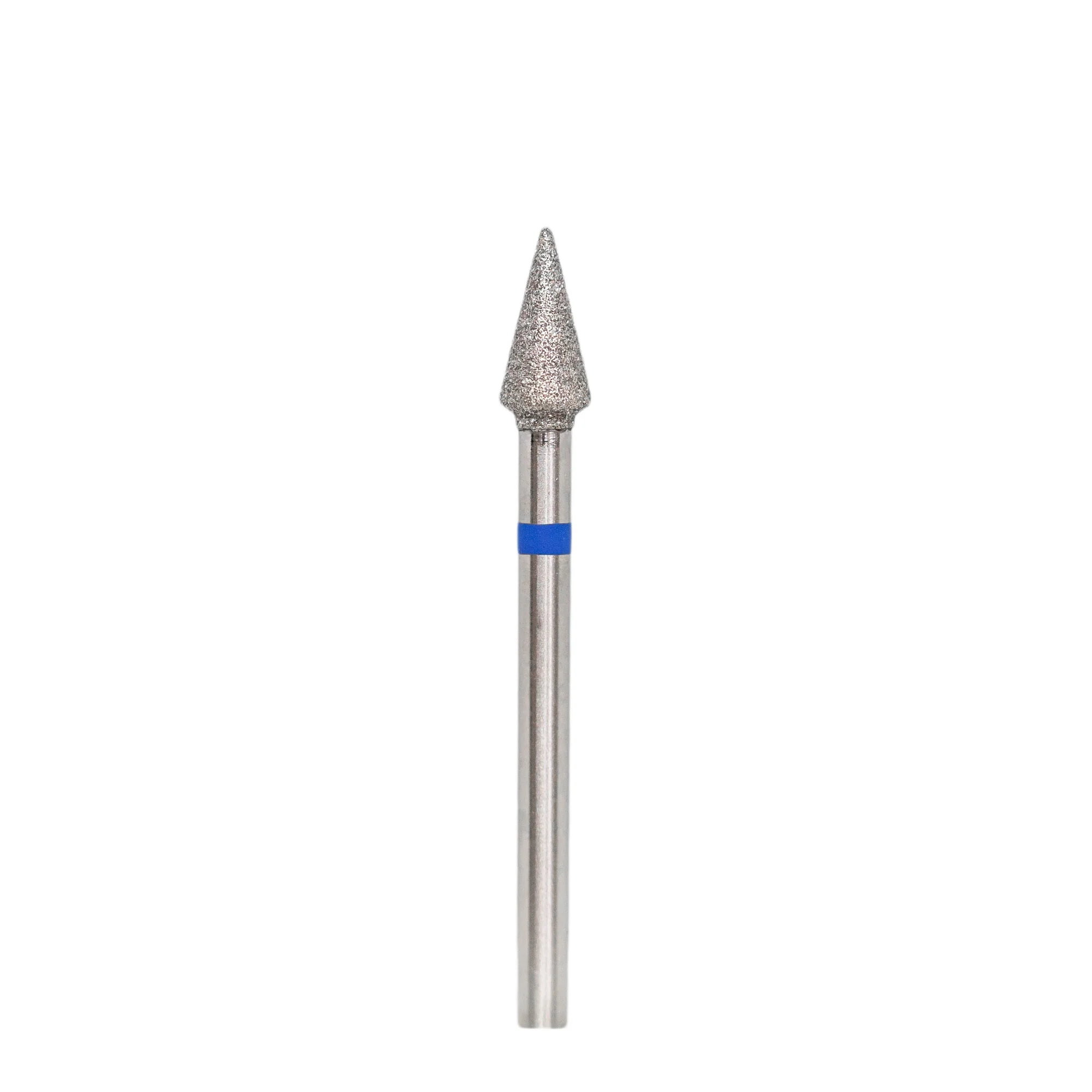 KMIZ - Diamond Nail Drill Bit KMIZ DC 4.0-8M (#314) - Image 2