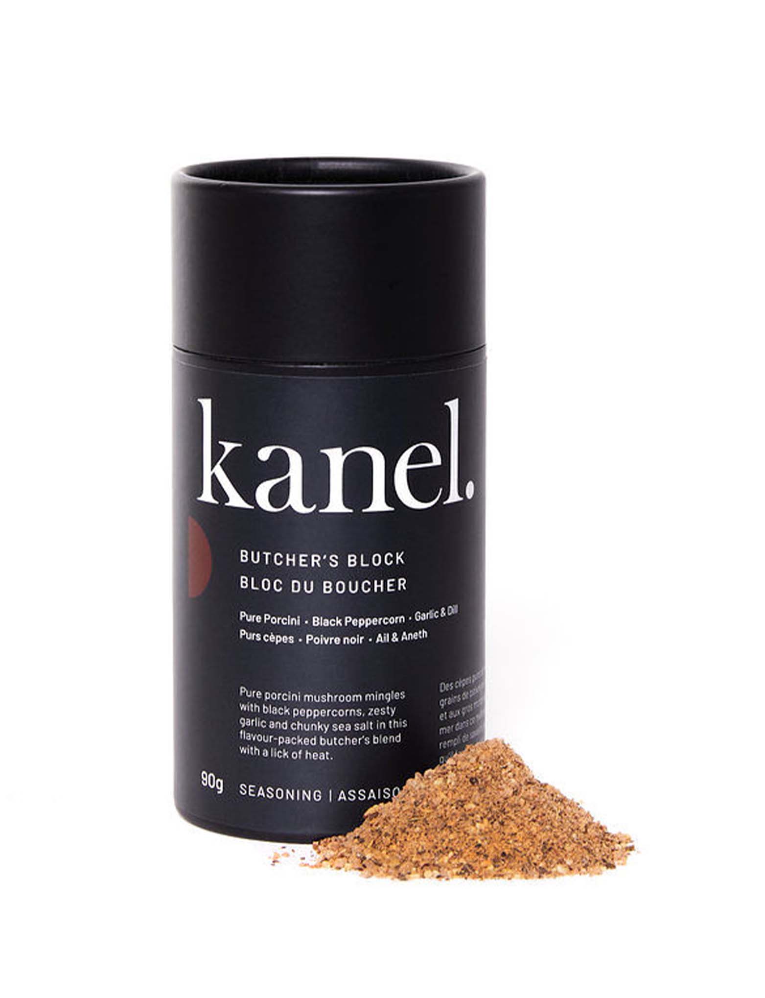 Butcher's Block Seasoning - Image 1