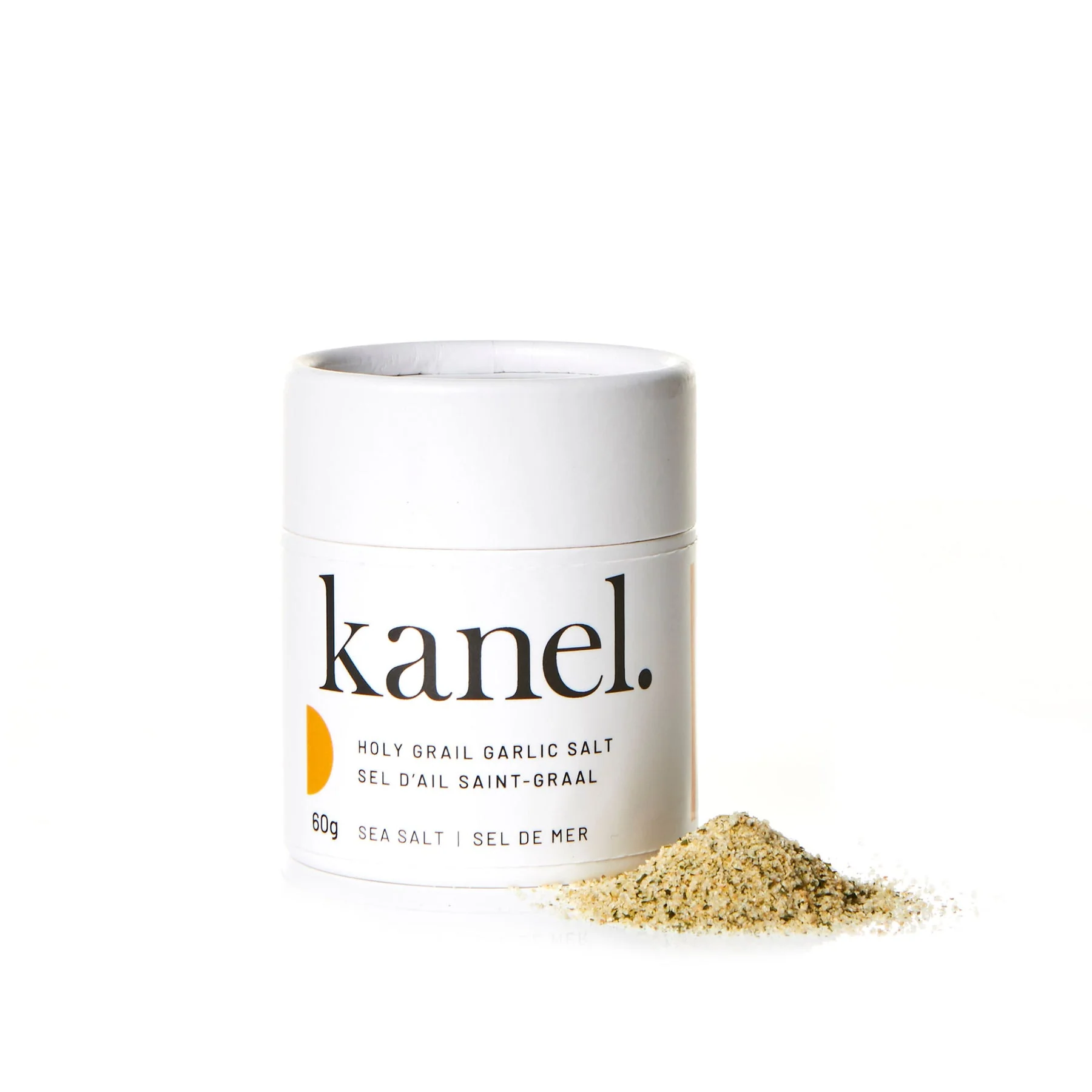 Holy Grail Garlic Salt - Image 1