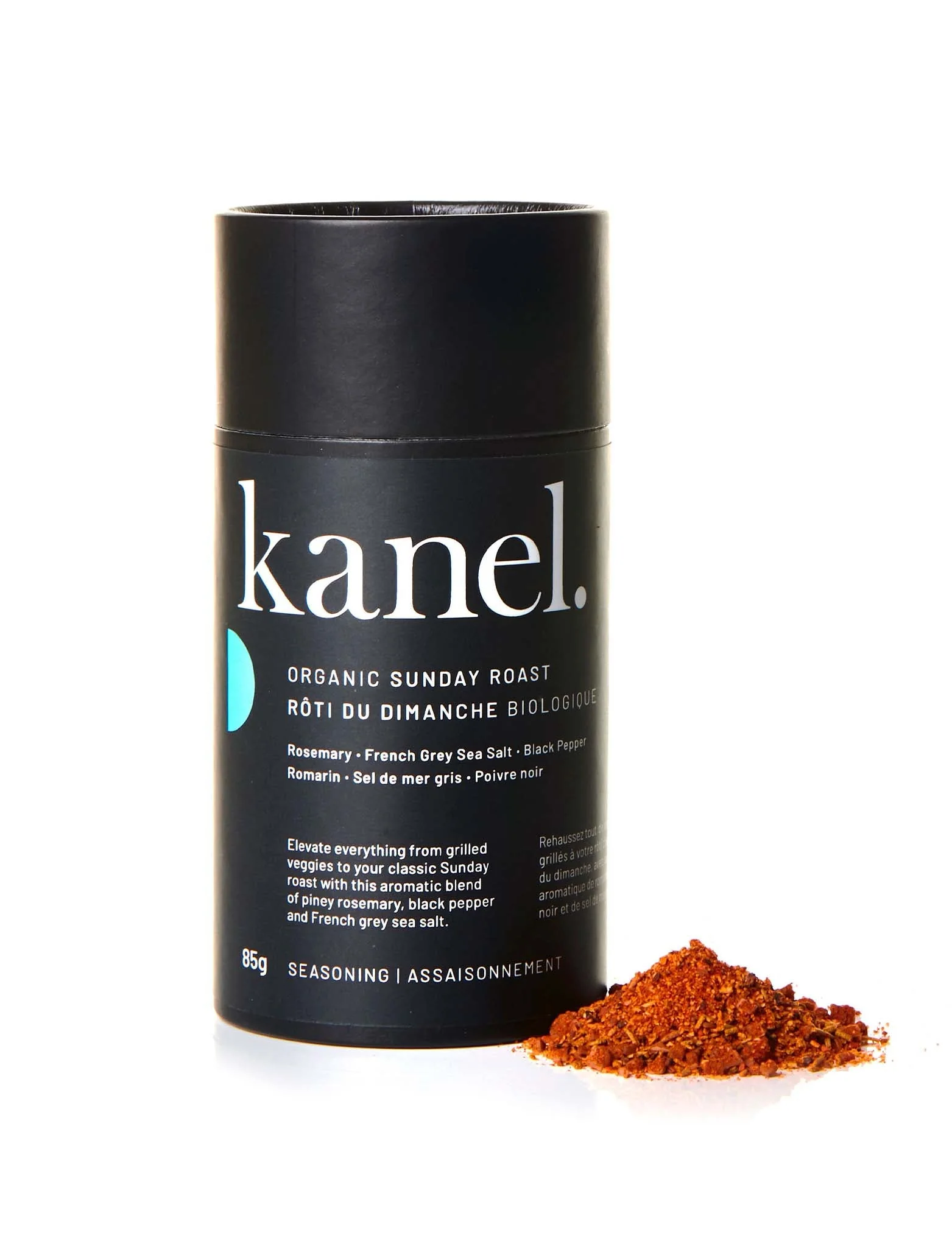 Organic Sunday Roast Seasoning - Image 1