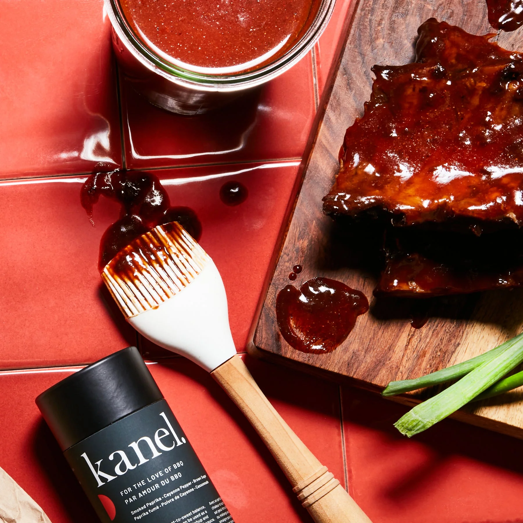 For the Love of BBQ Seasoning - Image 2