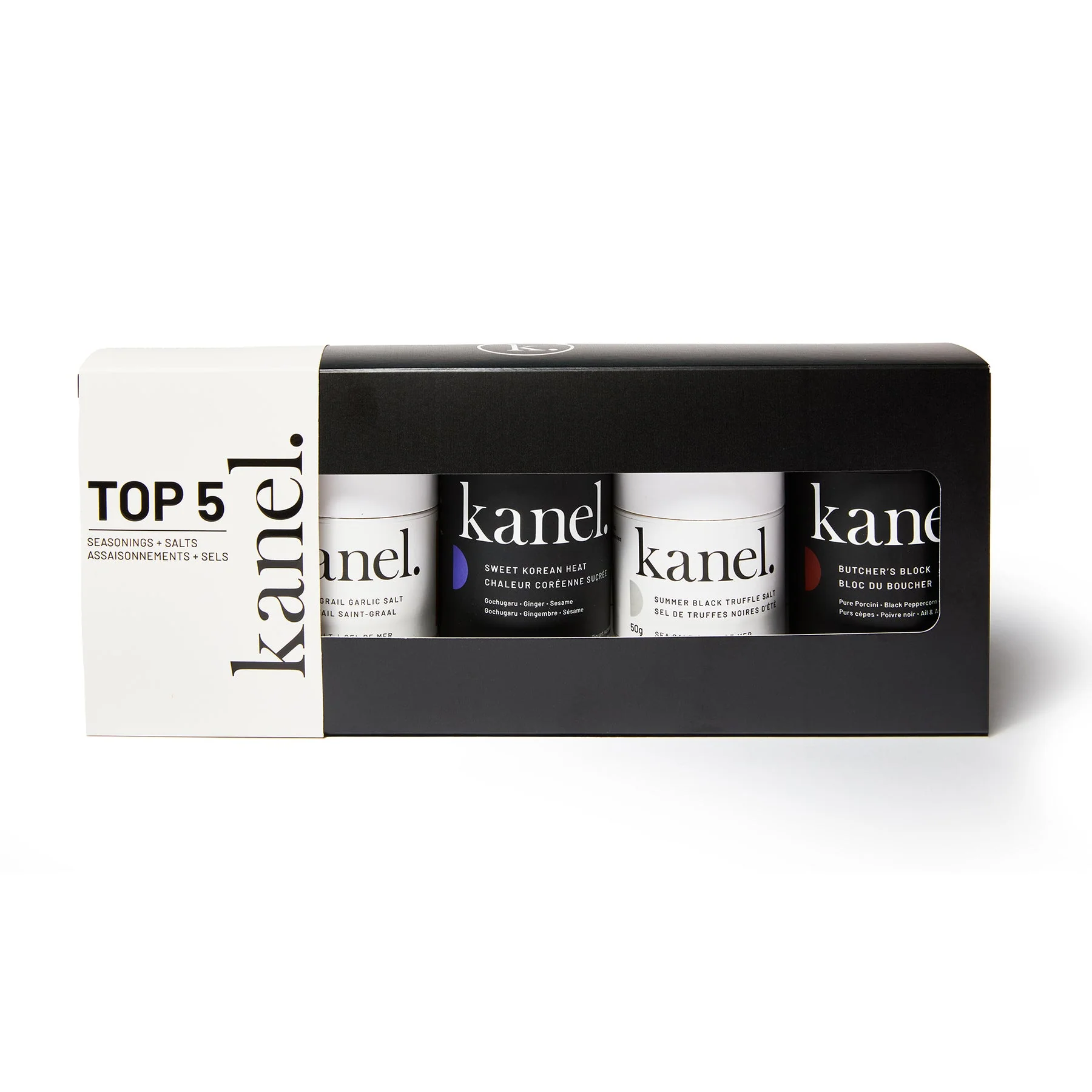Salt & Spice Gift Set - Image 1
