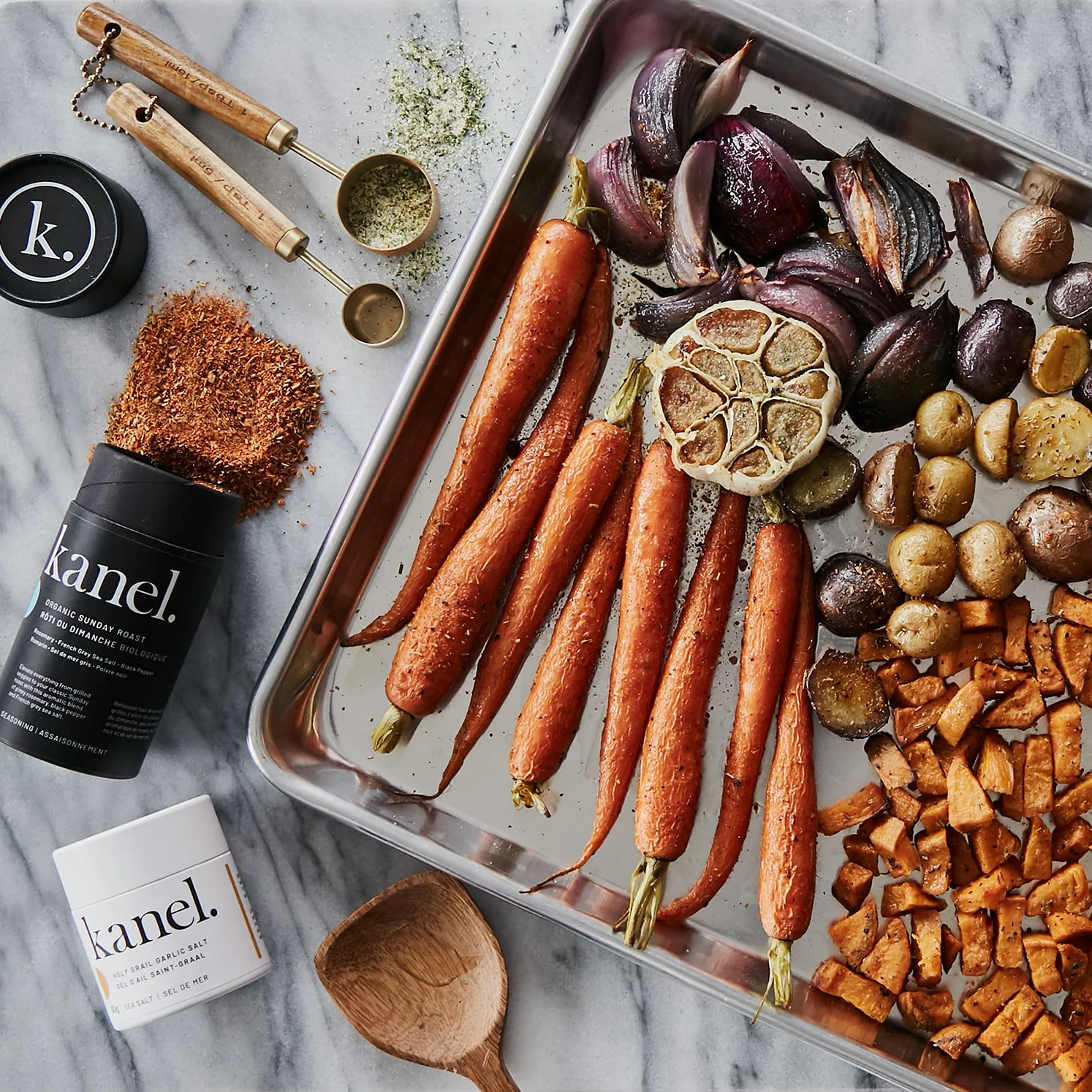 Organic Sunday Roast Seasoning - Image 2