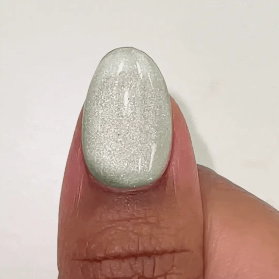 Nail Thoughts - NTM-07 Kyoto Matcha - Image 2