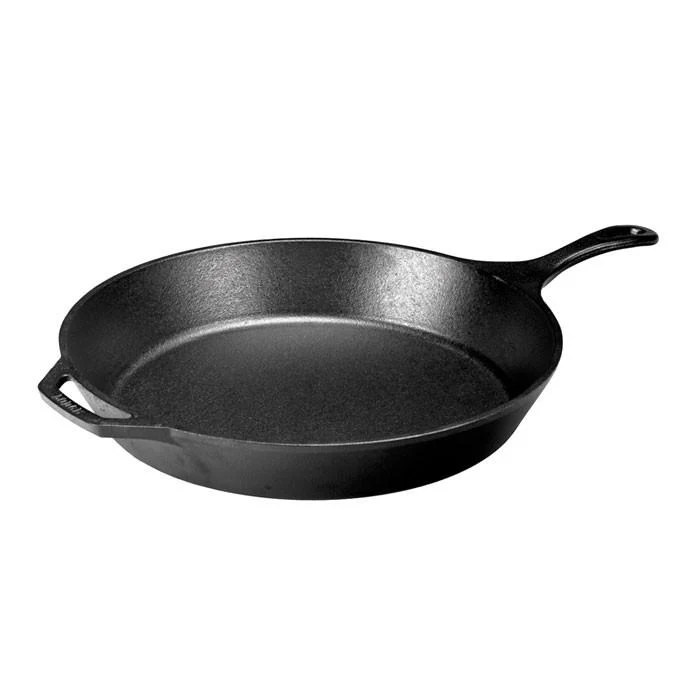 Skillets, Cast Iron - Image 1