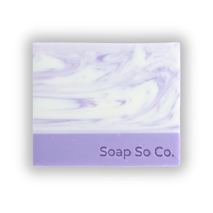 Soap Bar, Lavender Dream - Image 1