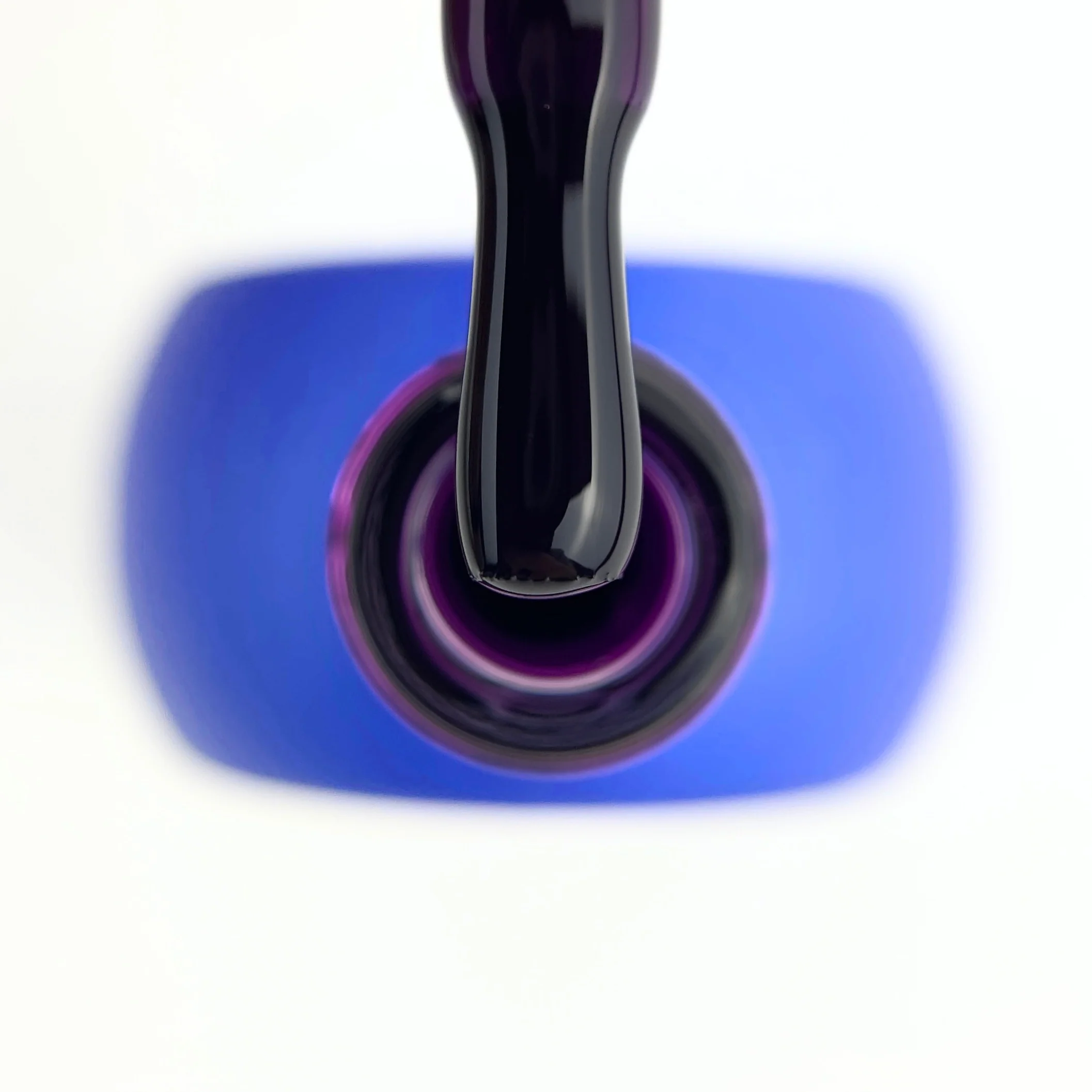 TOUCH Vitrage Gel Polish #09 Catalyst, 9ml - Image 2