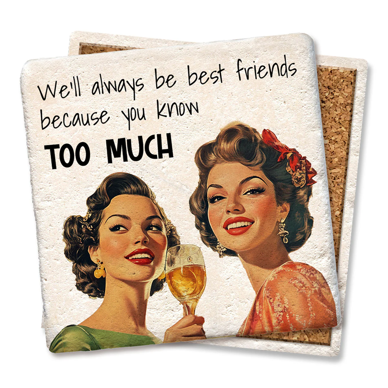 Coaster- We