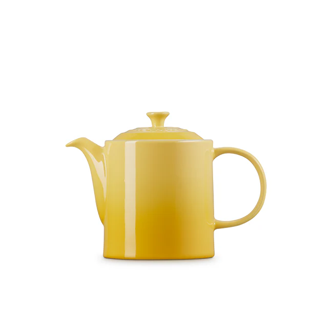 Teapot, Camomille - Image 1