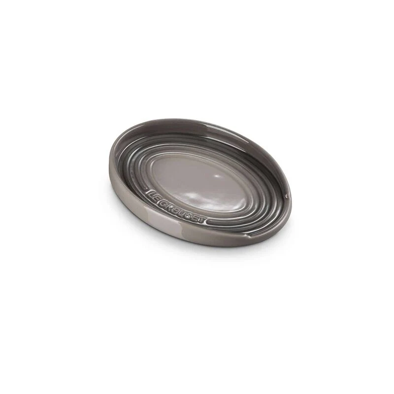 Spoon Rest, Oyster - Image 1