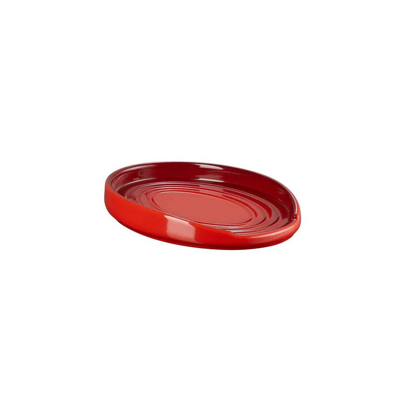 Spoon Rest, Cerise - Image 2