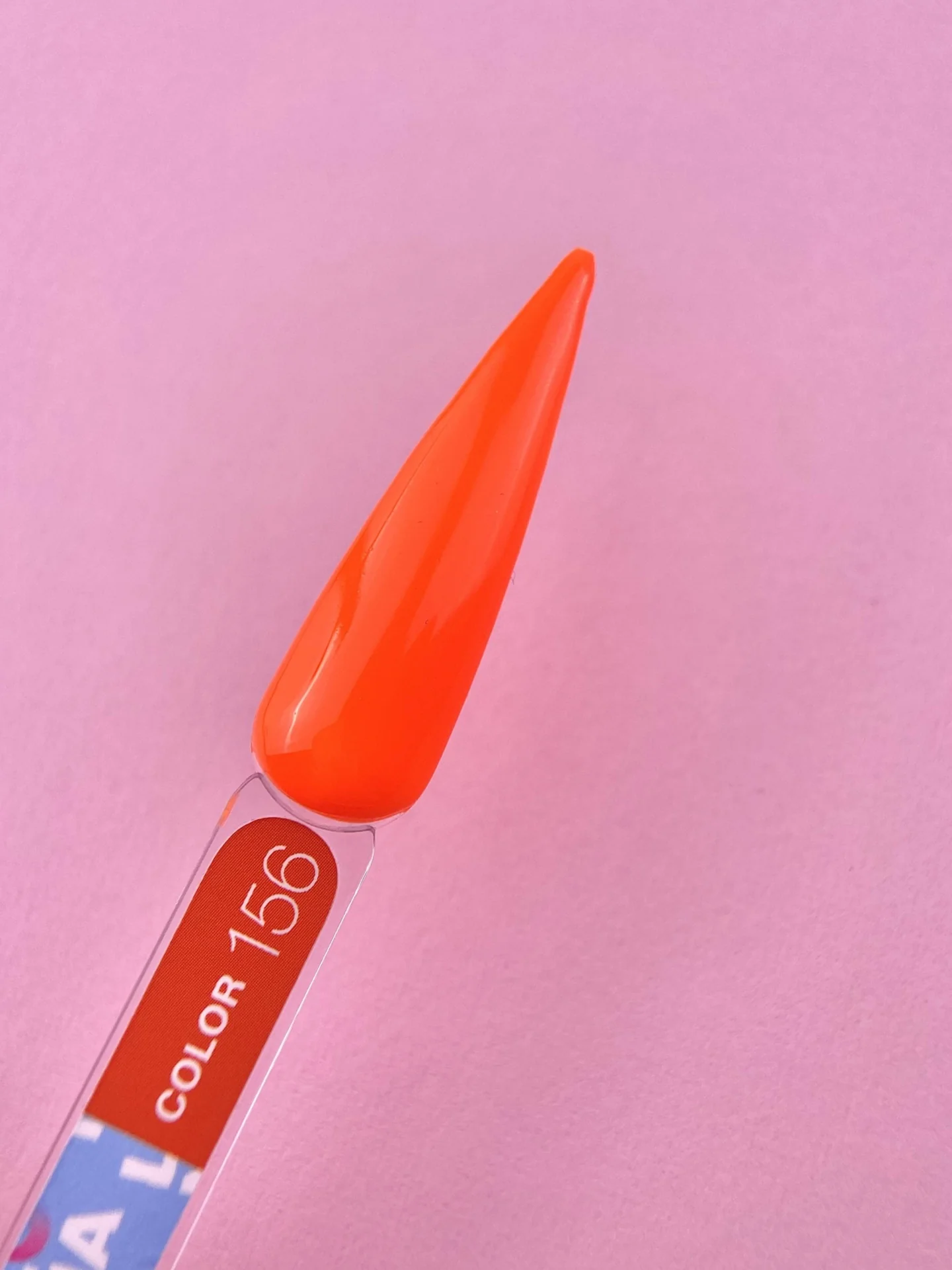 GEL COLOR №156 (13ML) - LUNA™ - Image 3