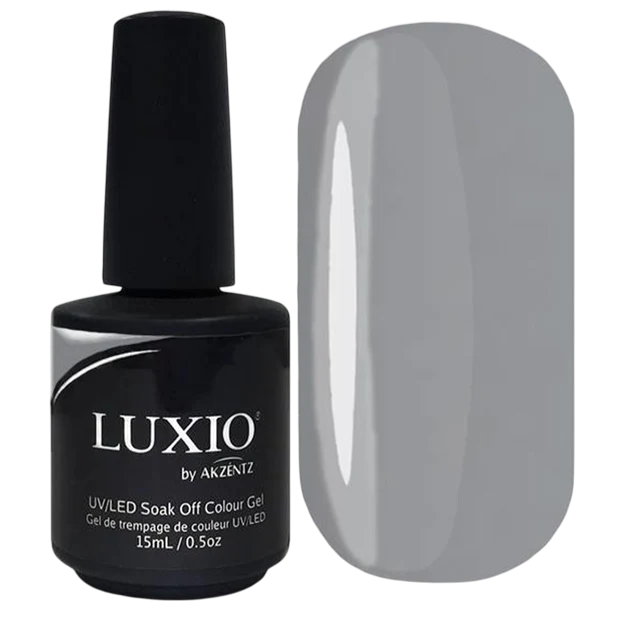 Luxio – Sterling
