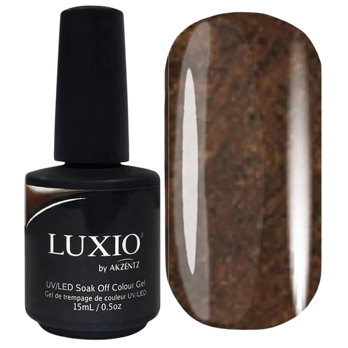 Luxio – Mystical