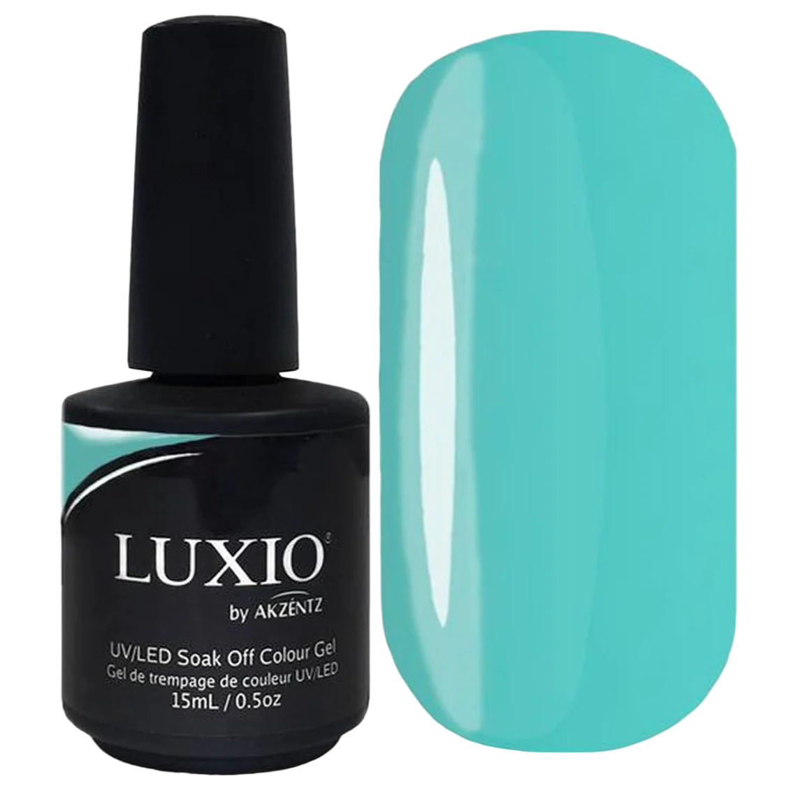 Luxio – Tiffany
