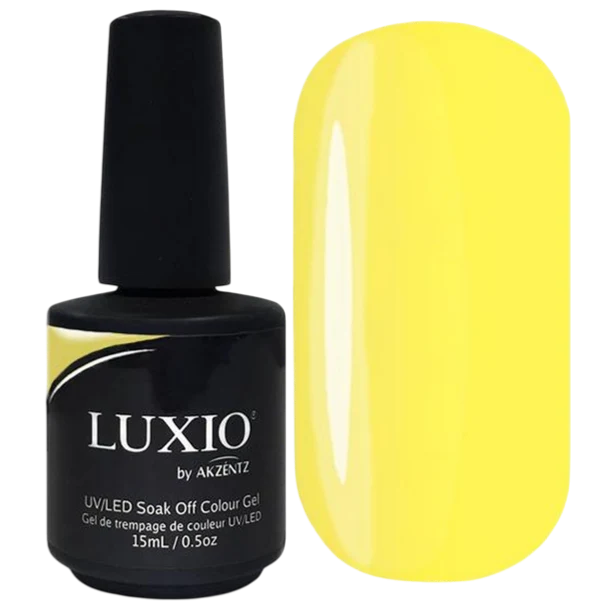 Luxio – Nonstop