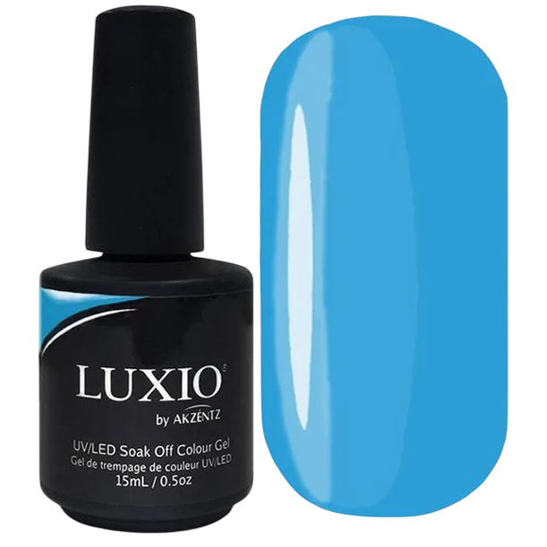Luxio Tempting Gel Polish