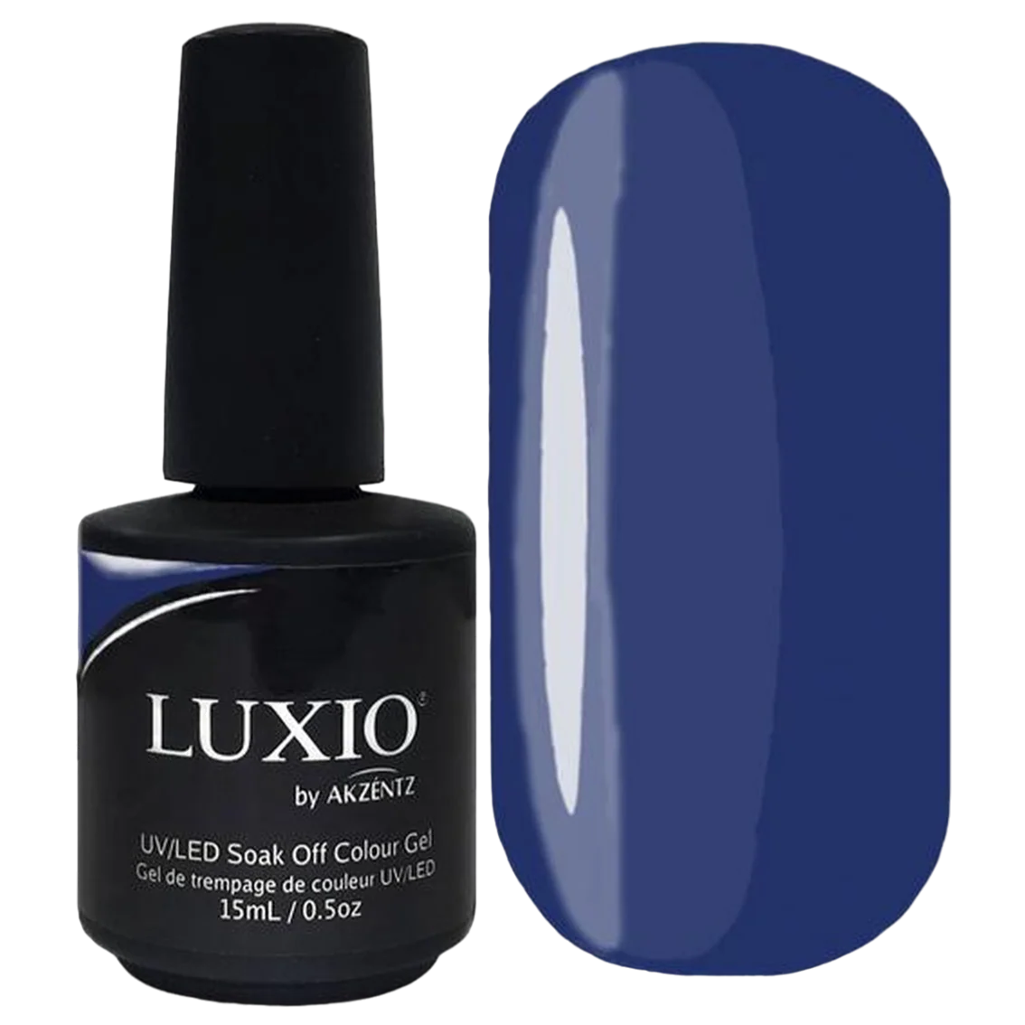Luxio – Spirit