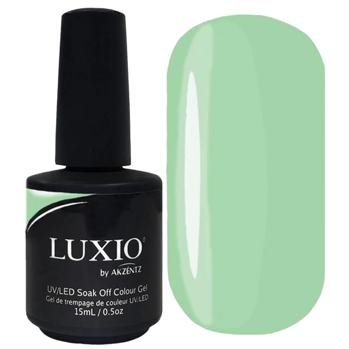 Luxio – Wink