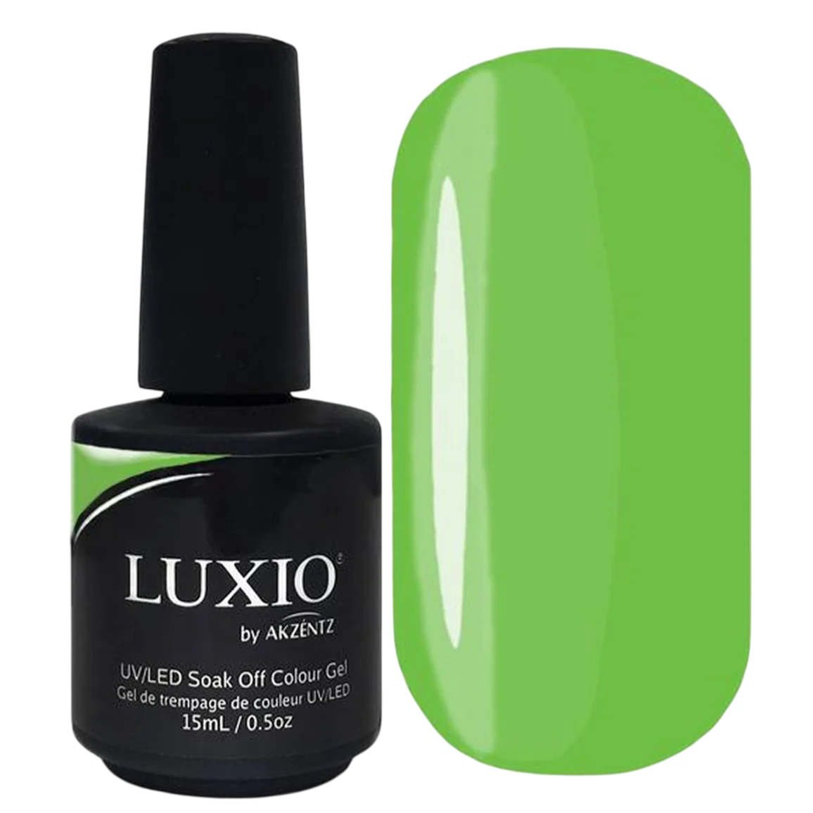 Luxio – Volt