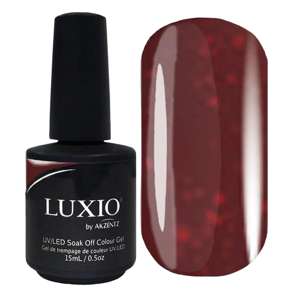 Luxio – Anticipation